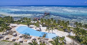 Hotel MELIA ZANZIBAR wakacje
