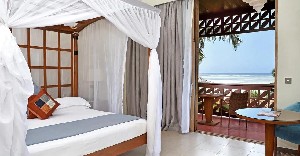 Hotel MELIA ZANZIBAR wakacje