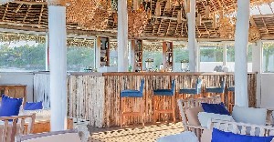 Hotel MELIA ZANZIBAR wakacje