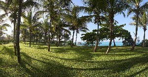 Hotel MELIA ZANZIBAR wakacje