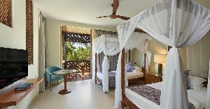 Hotel MELIA ZANZIBAR wakacje