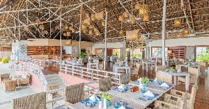 Hotel MELIA ZANZIBAR wakacje