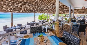 Hotel MELIA ZANZIBAR wakacje