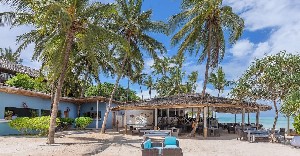 Hotel MELIA ZANZIBAR wakacje