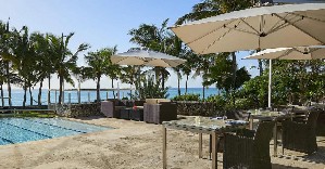 Hotel MELIA ZANZIBAR wakacje