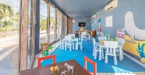 Hotel MELIA ZANZIBAR wakacje