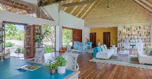 Hotel MELIA ZANZIBAR wakacje