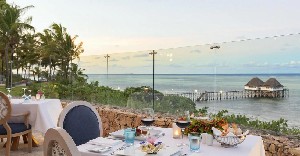 Hotel MELIA ZANZIBAR wakacje