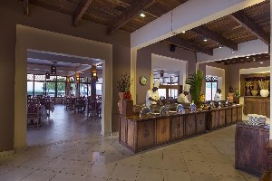 Hotel NEPTUNE PWANI BEACH RESORT & SPA wakacje