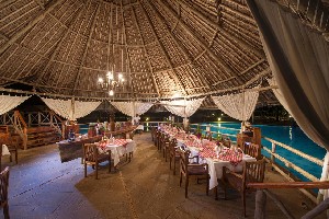 Hotel NEPTUNE PWANI BEACH RESORT & SPA wakacje