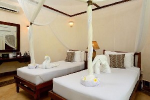 Hotel OCEAN PARADISE RESORT wakacje