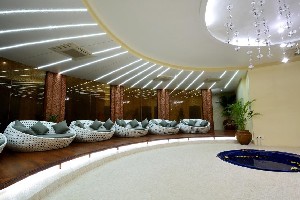 Hotel OCEAN PARADISE RESORT wakacje