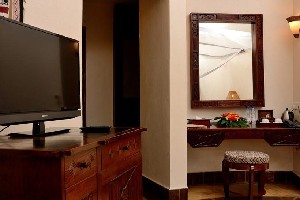 Hotel OCEAN PARADISE RESORT wakacje