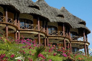 Hotel OCEAN PARADISE RESORT wakacje