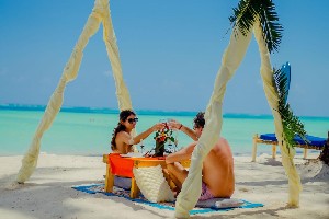 Hotel ROYAL MANDARIN HOTEL & RESORT wakacje