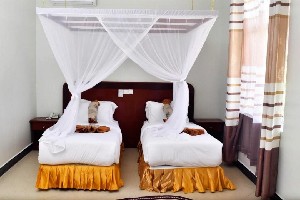 Hotel SEA CREST wakacje