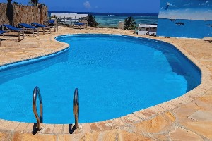 Hotel SEA CREST wakacje