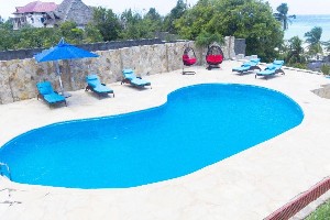 Hotel SEA CREST wakacje