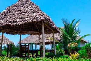 Hotel SEA CREST wakacje