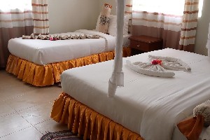 Hotel SEA CREST wakacje