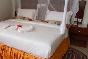 Hotel SEA CREST wakacje