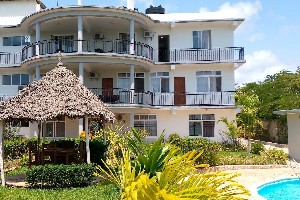 Hotel SEA CREST wakacje