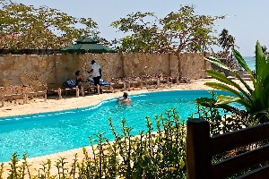 Hotel SEA CREST wakacje