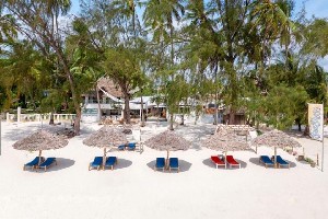 Hotel SEASHORE VILLA wakacje