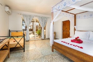 Hotel SEASHORE VILLA wakacje