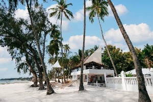 Hotel SEASHORE VILLA wakacje