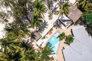 Hotel SEASHORE VILLA wakacje