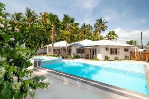 Hotel SEASHORE VILLA wakacje