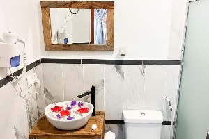 Hotel SEASHORE VILLA wakacje