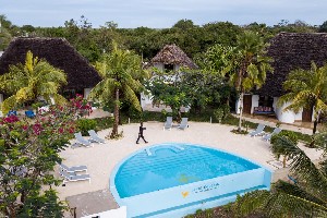 Hotel SHOOTING STAR BOUTIQUE wakacje