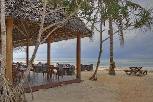 Hotel SULTAN SANDS ISLAND RESORT wakacje