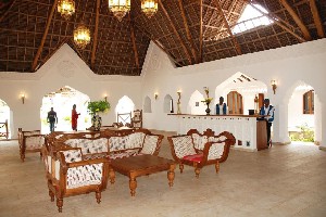 Hotel SULTAN SANDS ISLAND RESORT wakacje