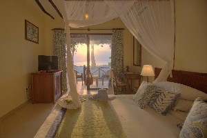 Hotel SULTAN SANDS ISLAND RESORT wakacje