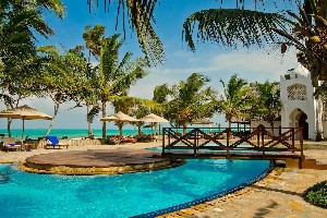 Hotel SULTAN SANDS ISLAND RESORT wakacje