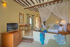 Hotel SULTAN SANDS ISLAND RESORT wakacje