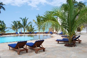 Hotel SULTAN SANDS ISLAND RESORT wakacje