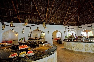 Hotel SULTAN SANDS ISLAND RESORT wakacje