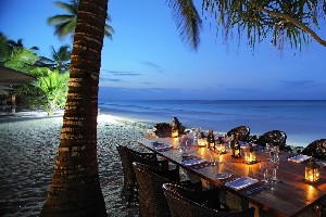 Hotel SULTAN SANDS ISLAND RESORT wakacje