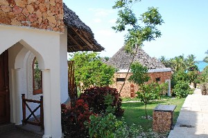 Hotel SULTAN SANDS ISLAND RESORT wakacje
