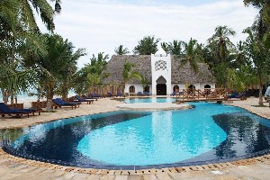 Hotel SULTAN SANDS ISLAND RESORT wakacje