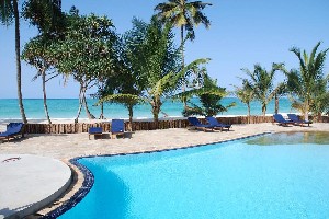 Hotel SULTAN SANDS ISLAND RESORT wakacje