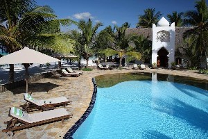 Hotel SULTAN SANDS ISLAND RESORT wakacje