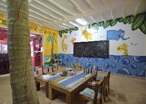 Hotel SULTAN SANDS ISLAND RESORT wakacje