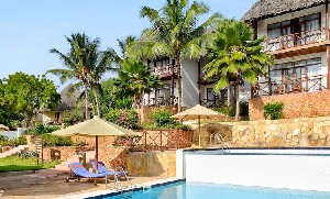 Resort