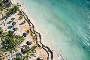 Hotel TUI BLUE BAHARI ZANZIBAR wakacje