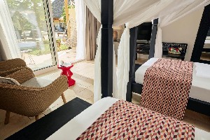 Hotel TUI BLUE BAHARI ZANZIBAR wakacje